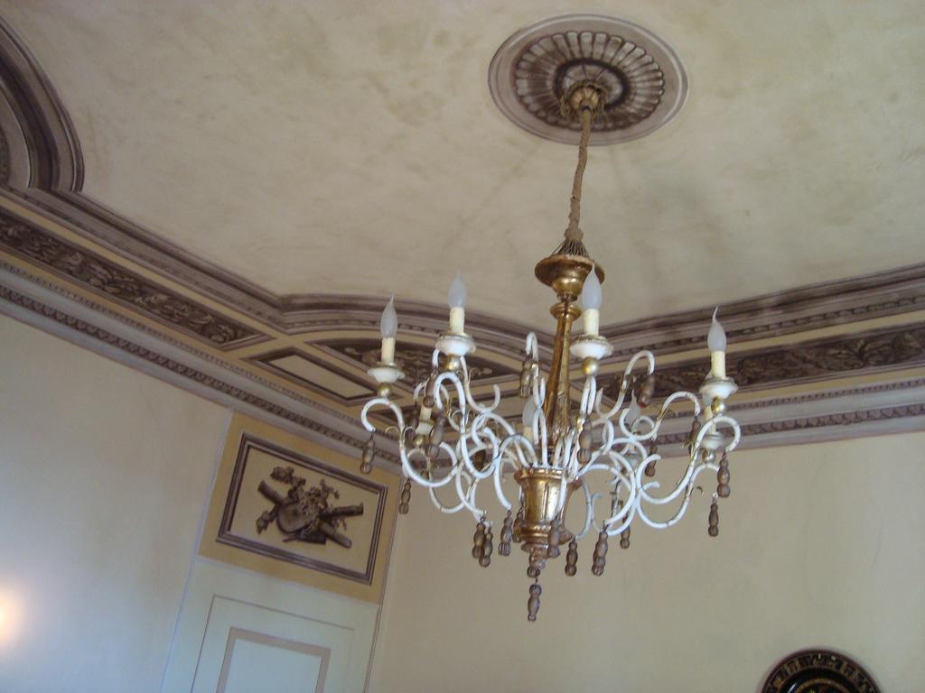 Castello Degli Angeli Hotel Carobbio degli Angeli Cameră foto