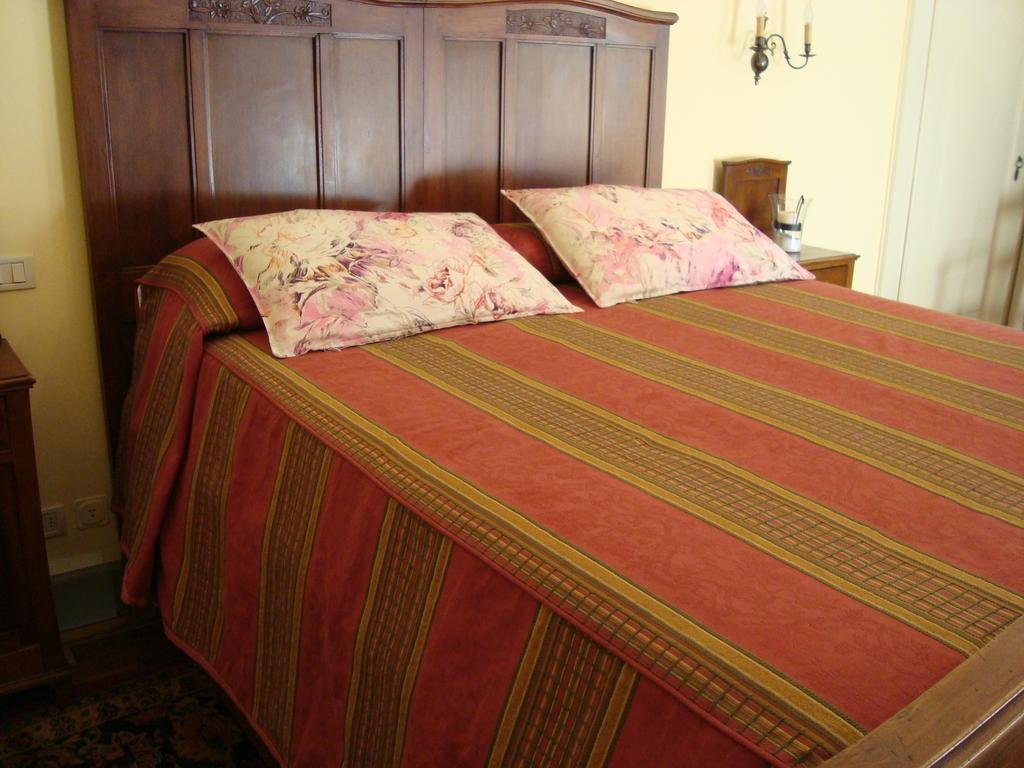 Castello Degli Angeli Hotel Carobbio degli Angeli Cameră foto