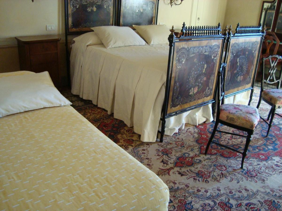 Castello Degli Angeli Hotel Carobbio degli Angeli Cameră foto